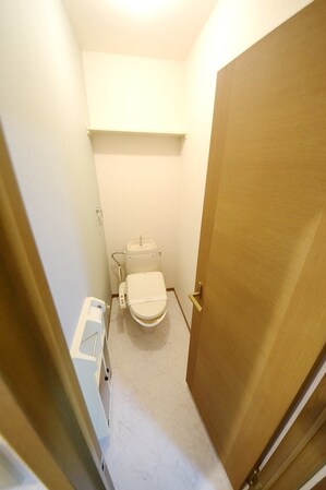 AERIE TAKAKURAの物件内観写真